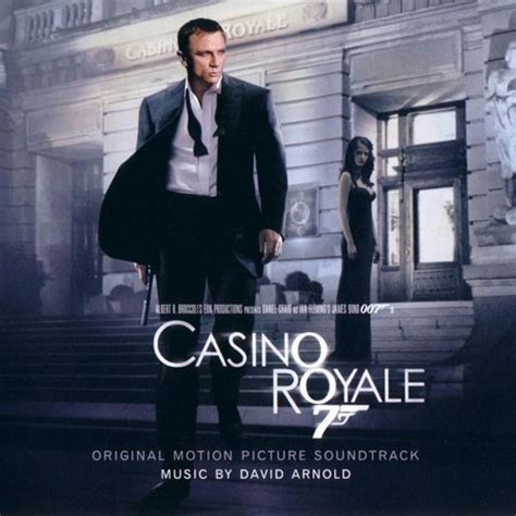 casino royale ansehen 2006 theme song